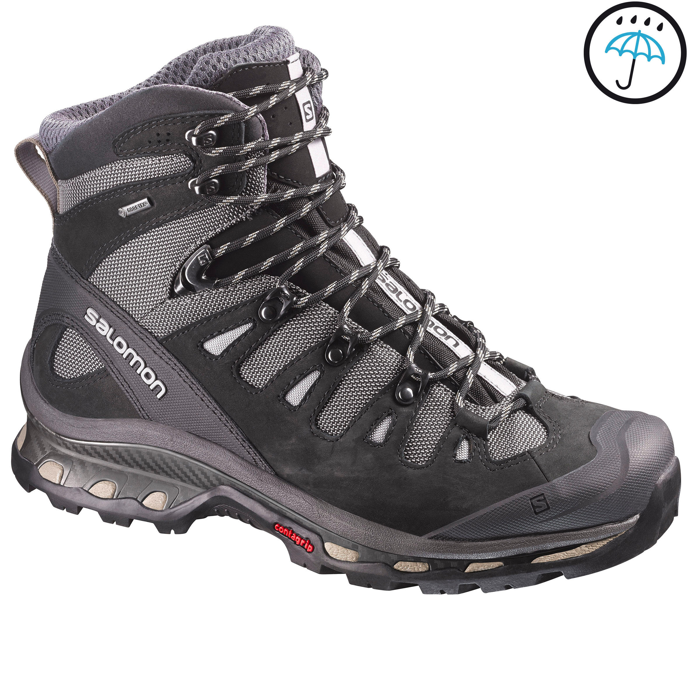 Salomon Wandelschoenen Review Salomon Wandelschoenen Review